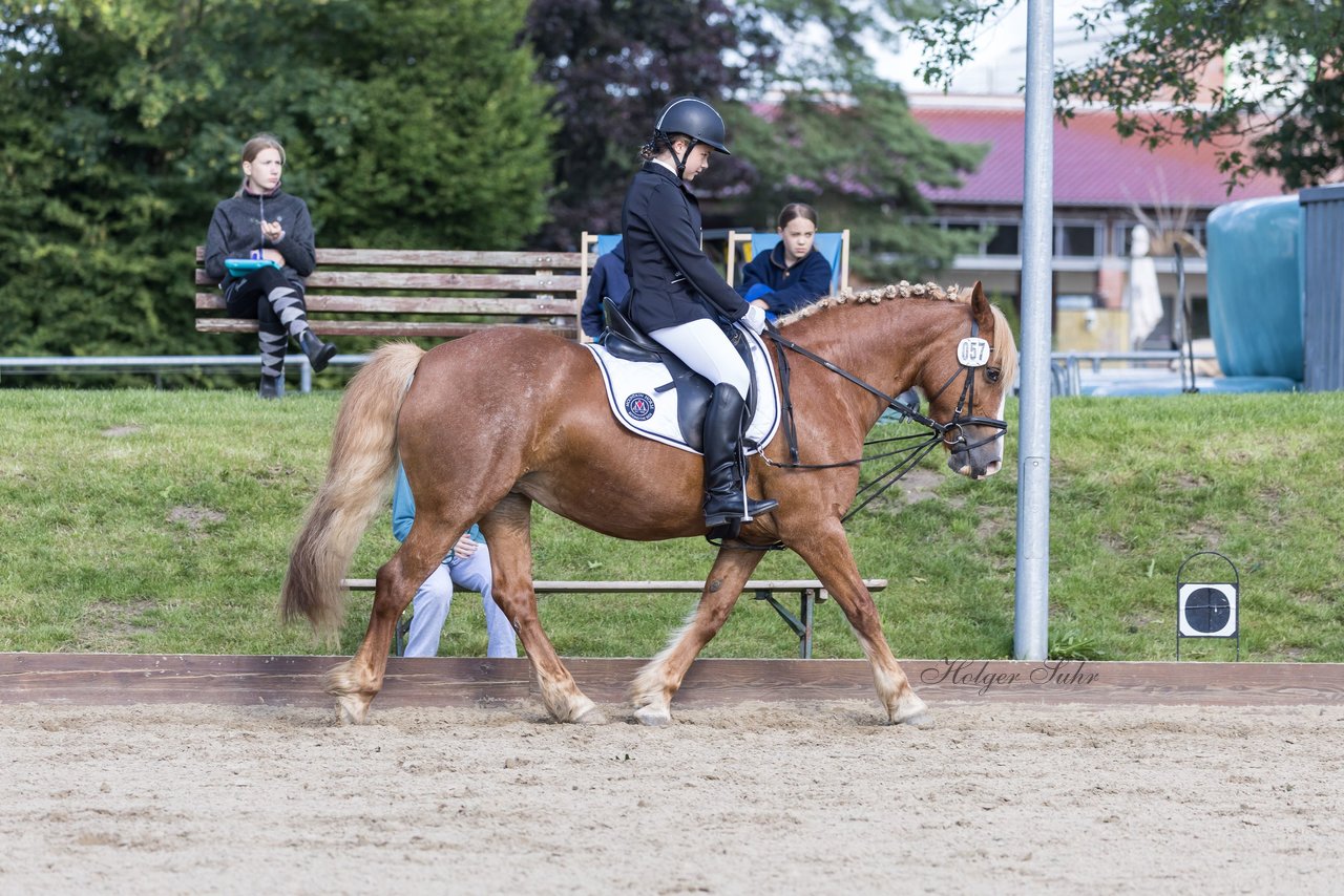 Bild 23 - Pony Akademie Turnier
